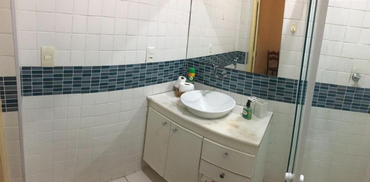 Apartamento Em Ipanema- Prox Ao Arpoador Rio de Janeiro Exterior photo