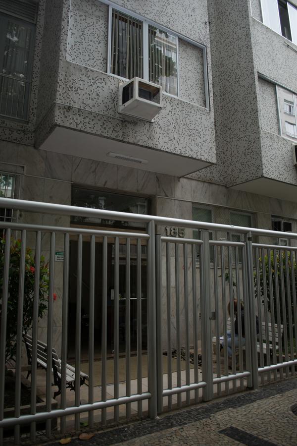 Apartamento Em Ipanema- Prox Ao Arpoador Rio de Janeiro Exterior photo