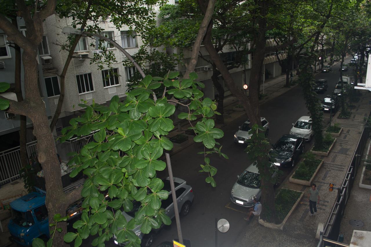 Apartamento Em Ipanema- Prox Ao Arpoador Rio de Janeiro Exterior photo